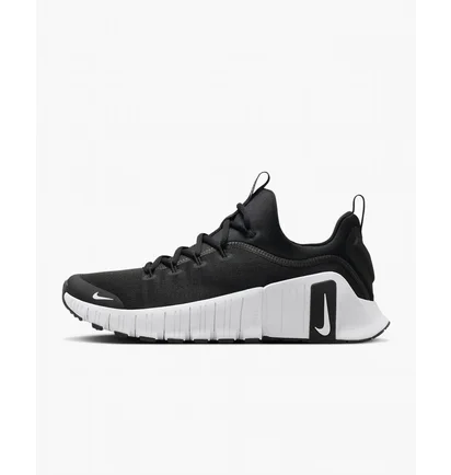 Кроссовки мужские Nike Free Metcon 6 Black FJ7127-001
