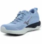 Кросівки жіночі Mizuno Wave Revolt 2 Light Blue J1GD218152