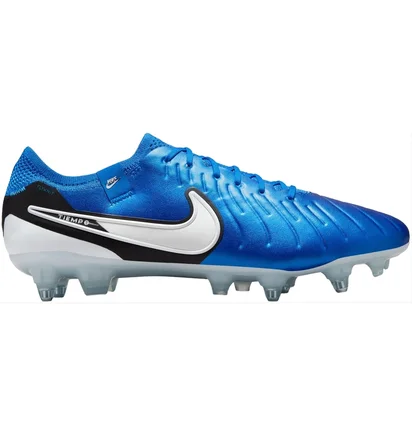 Бутси унісекс Nike Legend 10 Elite Sg-Pro Ac Blue DV4329-400