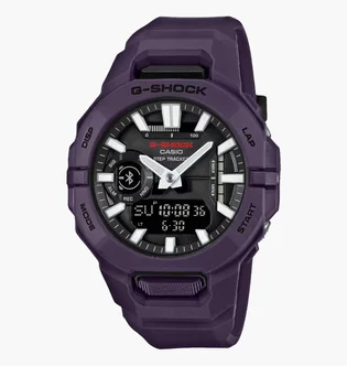 Часы мужские Casio G-Shock GBA-950-2A