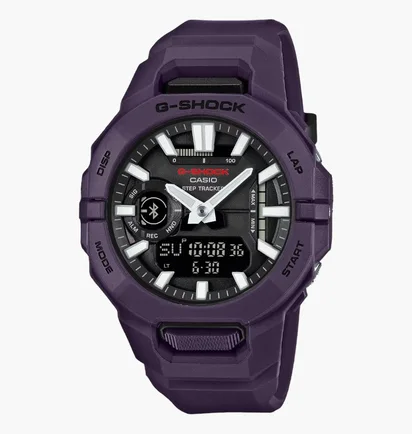 Часы мужские Casio G-Shock GBA-950-2A