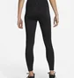 Лосины женские Nike Yoga Dri-Fit Black DD5772-010