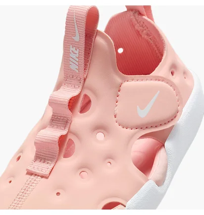 Сандали детские Nike Sunray Protect 4 Peach HF6278-600