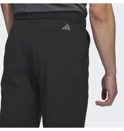 Шорты мужские Adidas Ultimate365 8.5-Inch Golf Shorts Black Hr6793