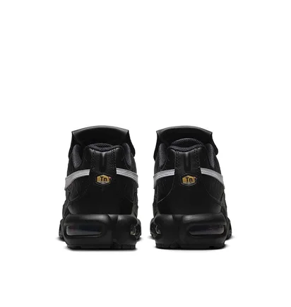 Кросівки жіночі Nike Air Max Plus «Tiempo» Black HF0074-001