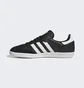 Футзалки унисекс Adidas Samba Juventus Black Hq7034