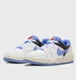 Кроссовки мужские Nike Full Force Low White FB1362-100