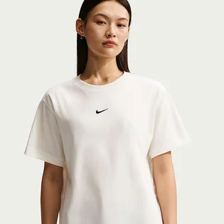 Футболка жіноча Nike Nsw Classic White IH7601-133
