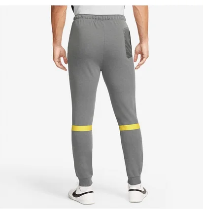 Штани чоловічі Nike Liverpool 21/22 Dri-Fit Travel Pant Grey DB7876-088