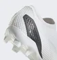Бутсы унисекс Adidas X Speedportal.3 Laceless Fg White FZ6101