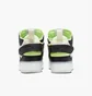 Кроссовки мужские Nike Air Force 1 Mid React Black Dq1872-100