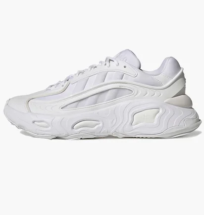 Кросівки чоловічі Adidas Originals Oznova White Gx4505