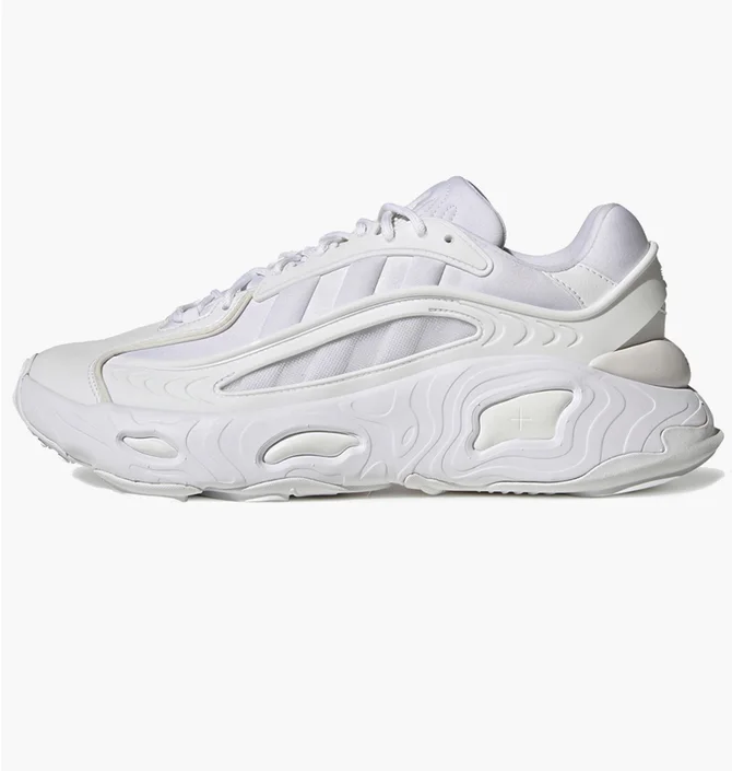 Кросівки чоловічі Adidas Originals Oznova White Gx4505