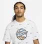 Футболка чоловіча Nike M Nk Oc Hbr Ss Tee White DO2250-100