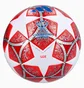 Футбольний м'яч Adidas Wucl League Red/White JW1326