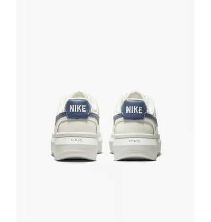 Кроссовки женские Nike Court Vision Alta Shoes Beige DM0113-102