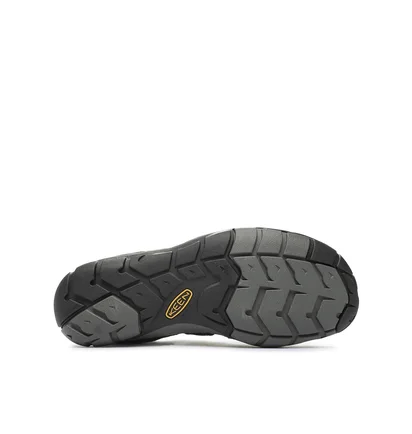 Сандалі чоловічі Keen Clearwater Cnx Grey 1008660