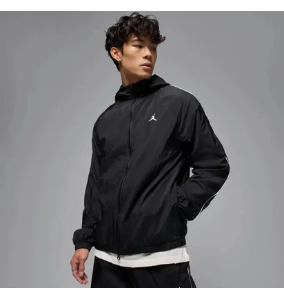 Спортивный костюм мужской Air Jordan Sport Black IB2243-010__IB2241-010