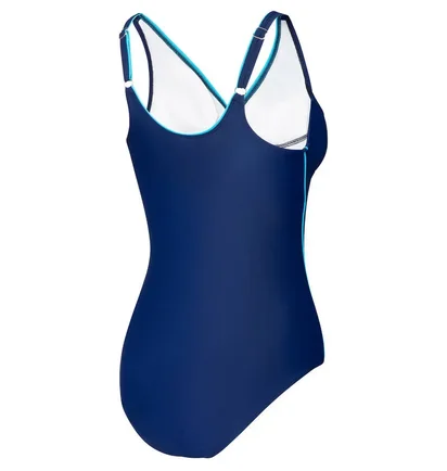 Купальник жіночий Aqua Speed Grace Blue 355-42