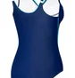 Купальник жіночий Aqua Speed Grace Blue 355-42