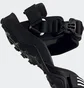 Сандали унисекс Adidas Terrex Cyprex Ultra Sandal Dlx Black Ef0016