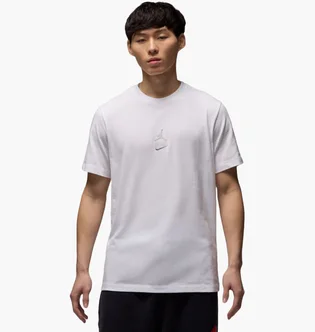 Футболка чоловіча Air Jordan Mvp Jumpman Ss Crew White IB7522-100