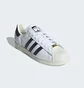 Кросівки чоловічі Adidas Superstar Shoes White IF3637