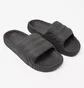 Тапочки унисекс Adidas Originals Adilette 22 Slide Sandals Grey HP6522