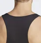Майка мужская Adidas Workout Stringer Tank Top Black IL1403