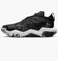 Кроссовки мужские Air Jordan Why Not .6 Black DO7189-071