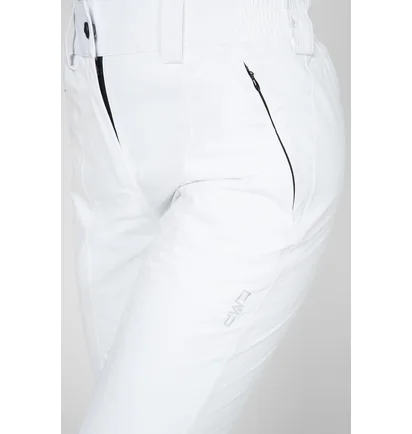 Штаны женские CMP Pant White 3W20636-A001