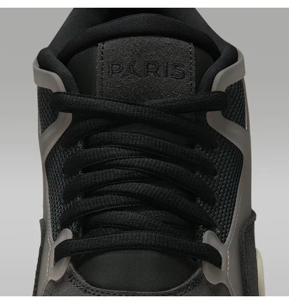 Кросівки чоловічі Air Jordan 4 Rm Psg Grey IH7453-001