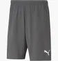 Шорты мужские Puma Shorts Teamrise Short Grey 704942-13