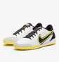 Футзалки унисекс Nike Tiempo Legend 9 Academy Ic White Da1190-107