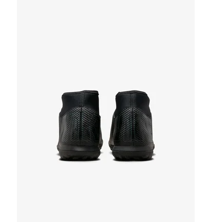 Сороконіжки чоловічі Nike Mercurial Superfly 10 Club Tf Black FQ8317-002
