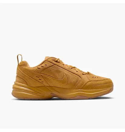 Кроссовки мужские Nike Air Monarch Se Brown IB2281-700