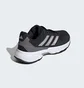 Кроссовки женские Adidas Courtjam Control 3 Tennis Shoes Black ID2458