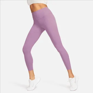 Легінси жіночі Nike Zenvy Violet DQ6015-536