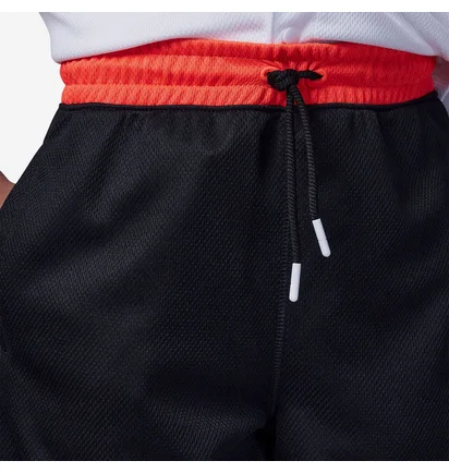 Шорты детские Air Jordan Home And Away Shorts Black 95C432-023