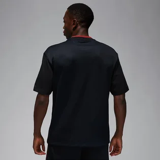 Футболка мужская Nike Flight Mvp Black FN6350-010
