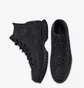 Кроссовки женские Converse Chuck Taylor All Star Lugged Winter 2.0 Mono Black 171427C