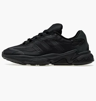 Кросівки чоловічі Adidas Originals Ozweego Pure Black H04216