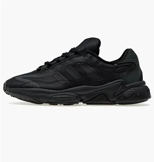 Кросівки чоловічі Adidas Originals Ozweego Pure Black H04216