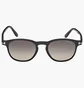 Сонцезахисні окуляри TOM FORD Grey/Black FT1302-01B-50
