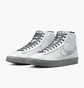 Кросівки чоловічі Nike Blazer Mid 77 Shoes White DV7194-100