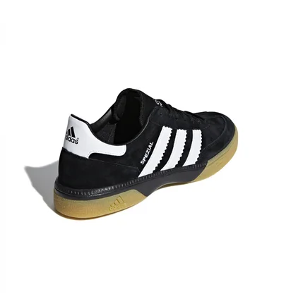 Кроссовки мужские Adidas Handball Spezial Black M18209