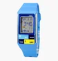 Часы женские Casio LDF-50-2