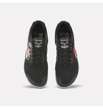 Кросівки чоловічі Reebok Nano 2.0 Black 100208514