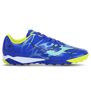 Сороконожки унисекс Joma Super Copa Blue SUPS2504TF