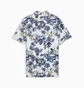 Поло чоловіче Puma Cloudspun Palm Golf White/Multi 634849-01